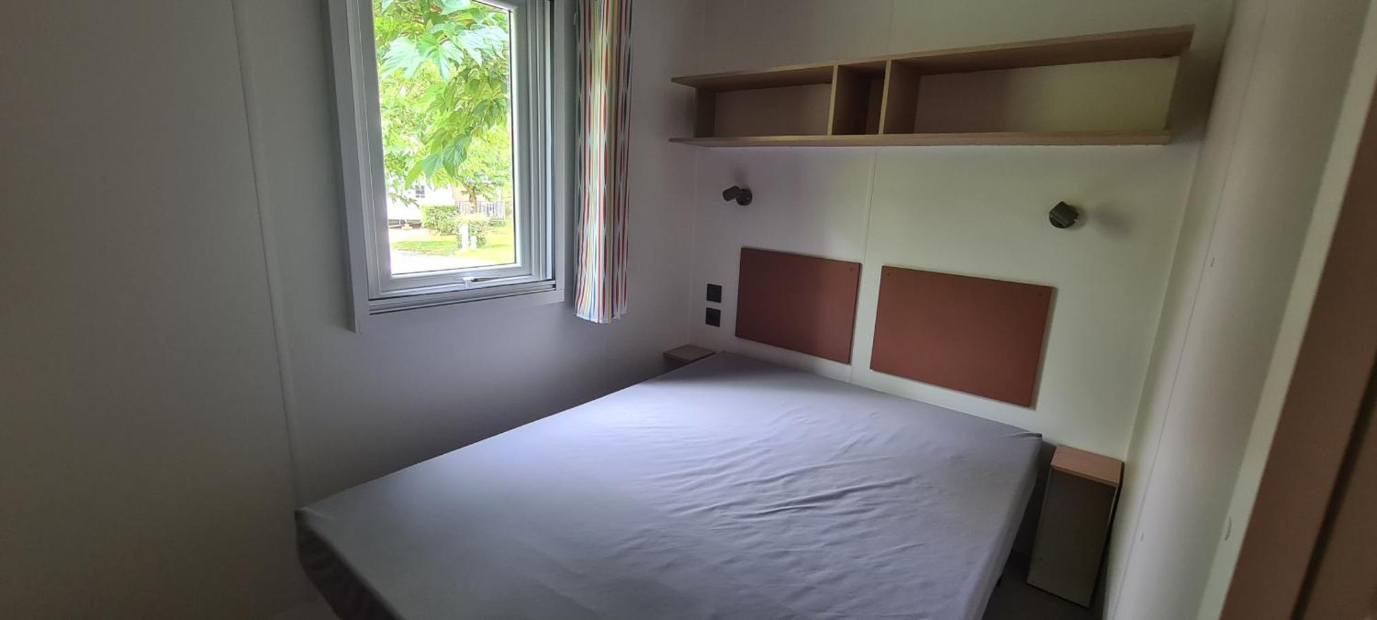 Camping Le Gallo Romain Barbieres Esterno foto